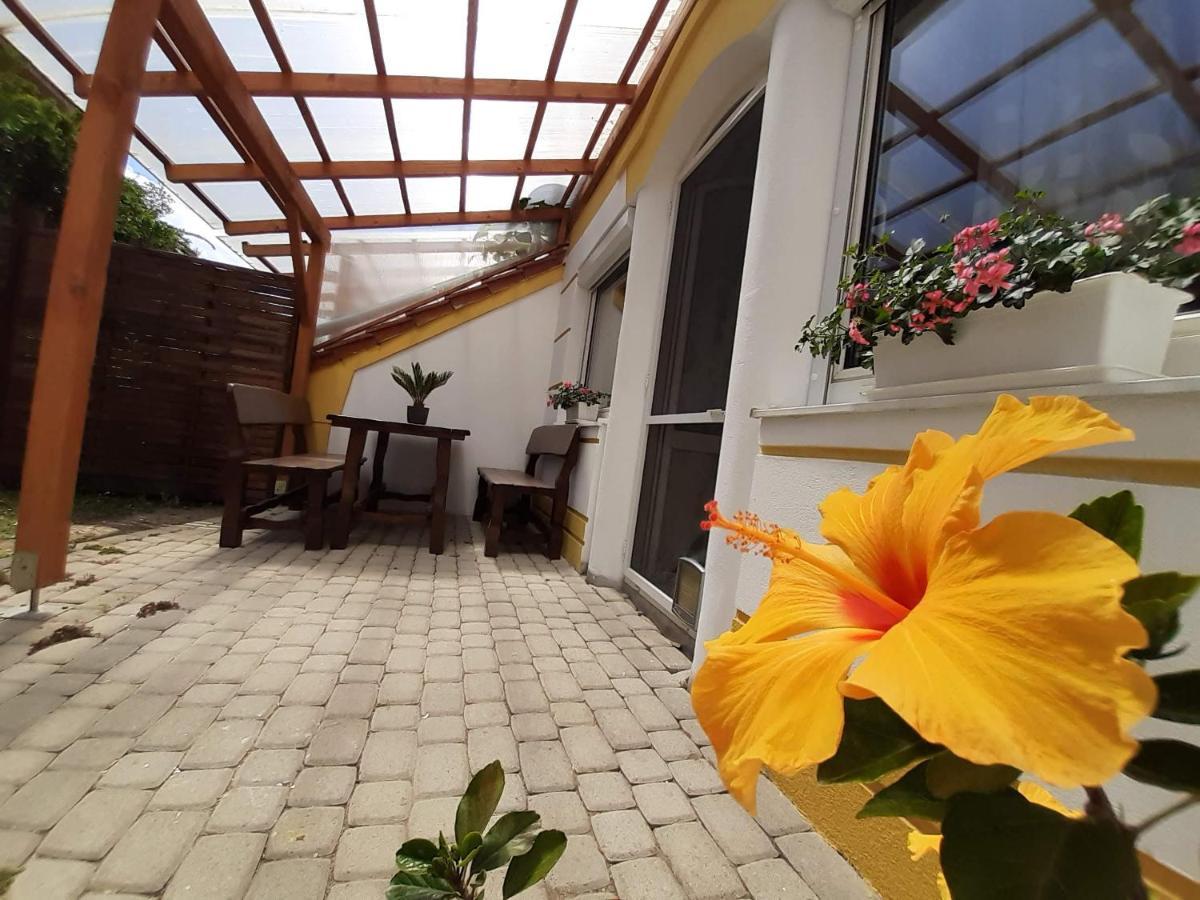 Thermal Garden Mosonmagyaróvár Eksteriør billede