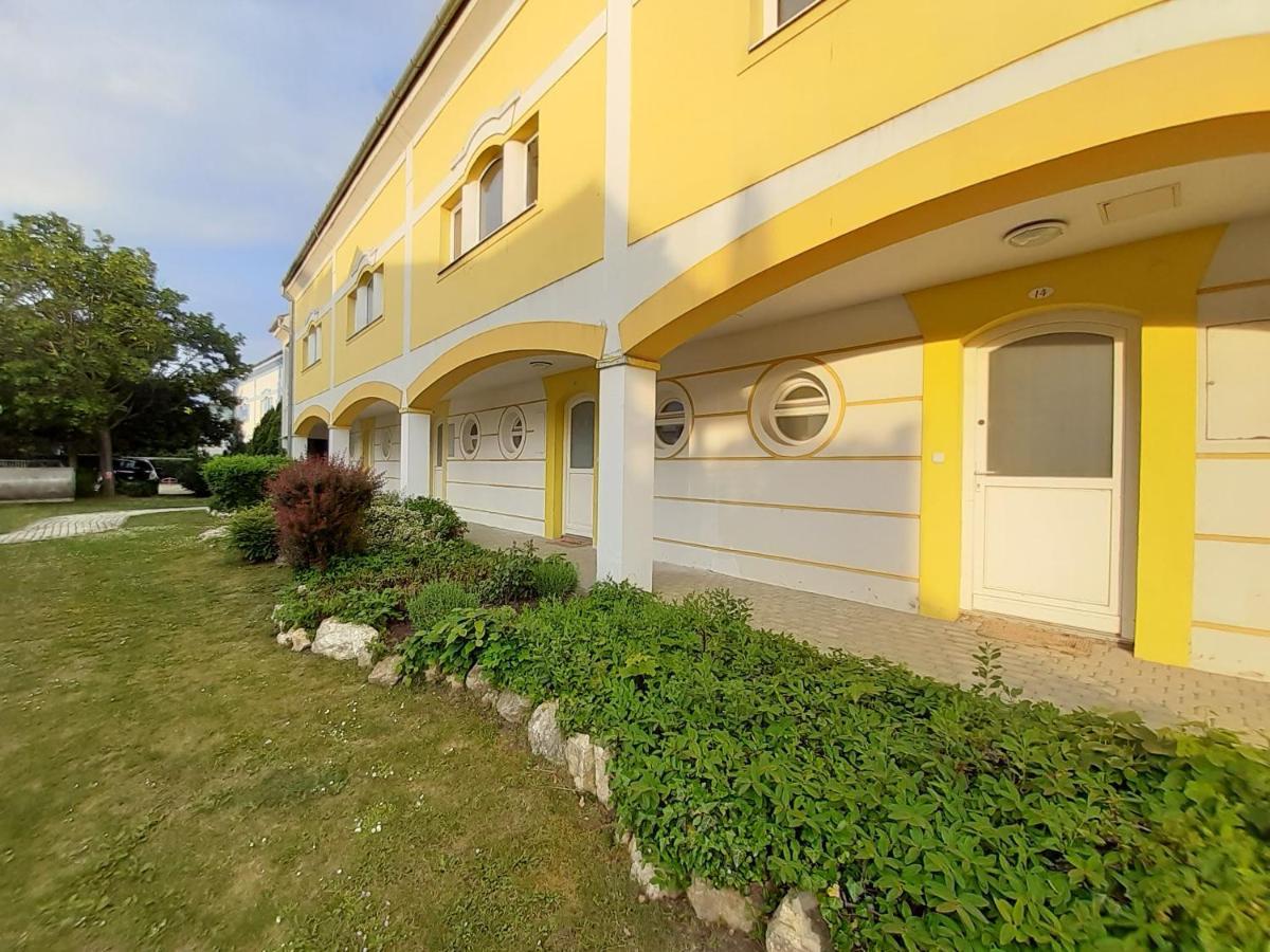 Thermal Garden Mosonmagyaróvár Eksteriør billede