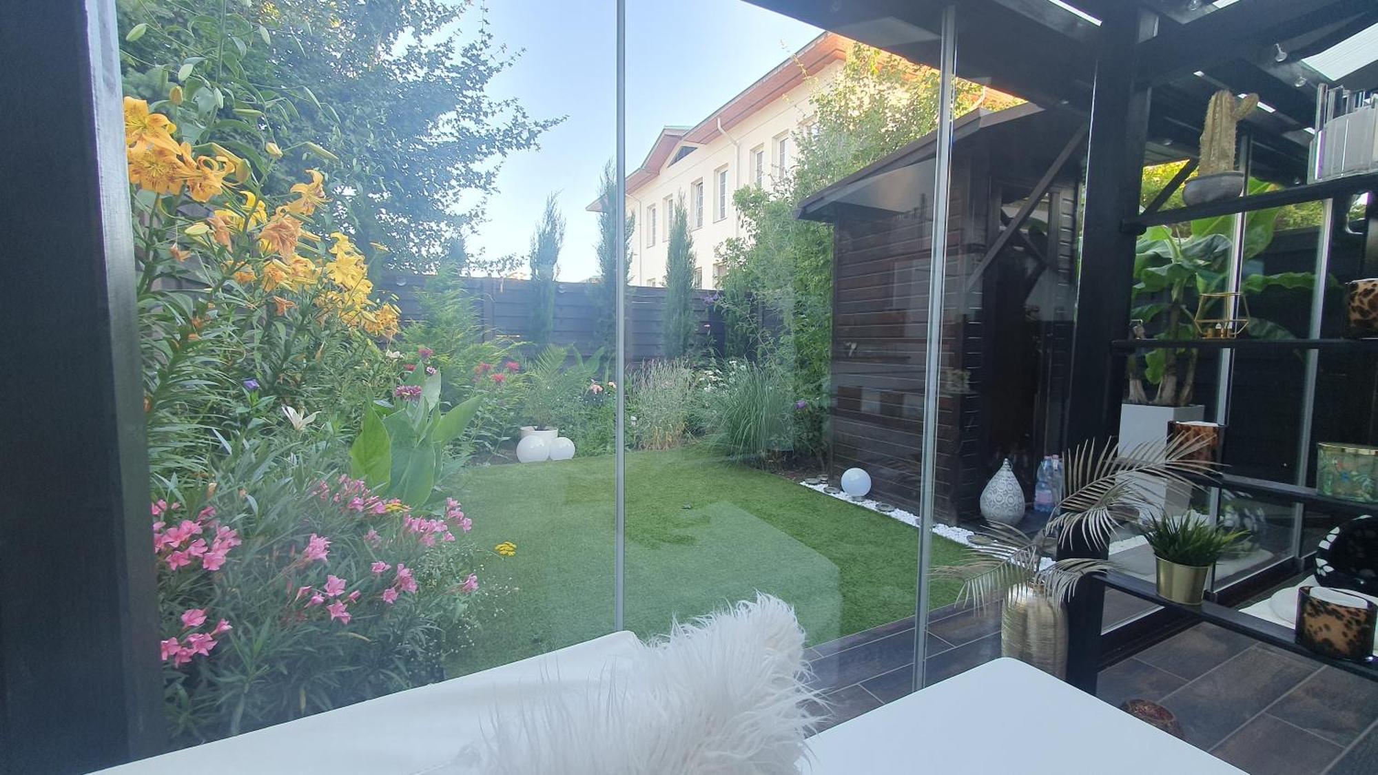 Thermal Garden Mosonmagyaróvár Eksteriør billede
