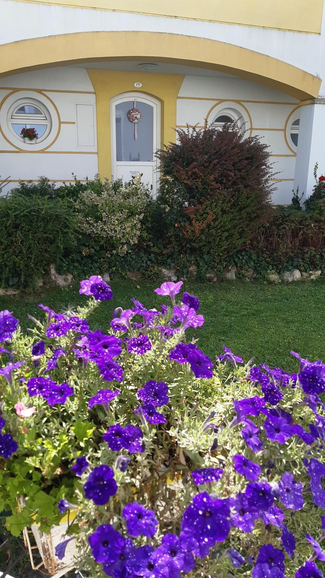 Thermal Garden Mosonmagyaróvár Eksteriør billede
