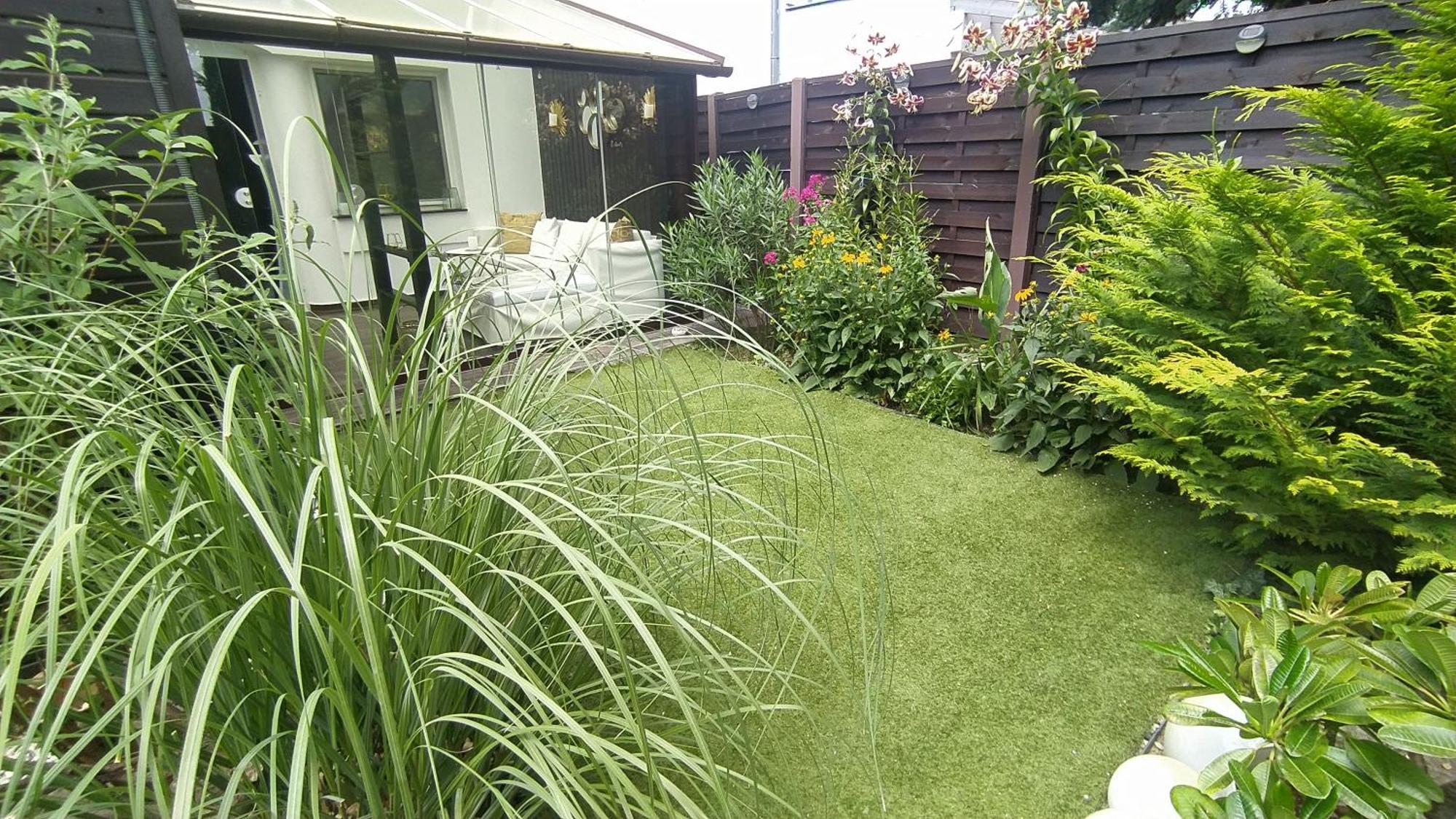 Thermal Garden Mosonmagyaróvár Eksteriør billede